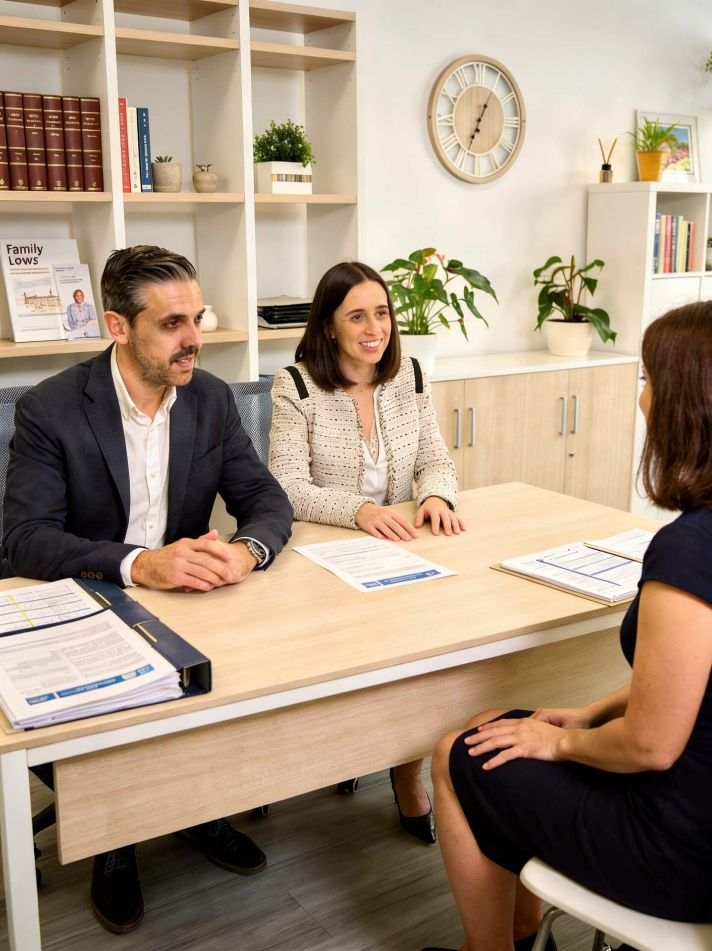 abogado derecho de familia alicante